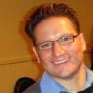 Meet your Posher, Brian